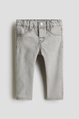 Slim Fit Jeans