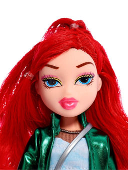 Кукла Мегамодница, шарниры в руках - Happy valley фото 2