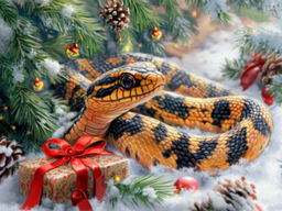 Картина по номерам на холсте и подрамнике 40х50 см