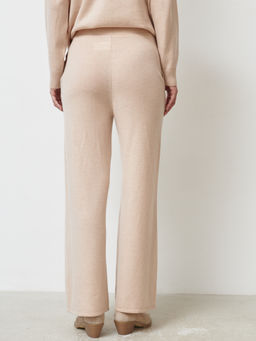 Брюки из кашемира 05128 жасмин