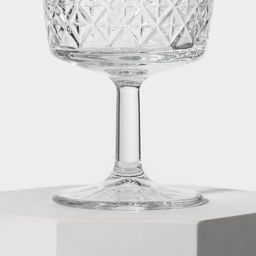 Бокалы для вина Paşabahçe Timeless, 260 мл, набор 4 шт., стекло, прозрачные