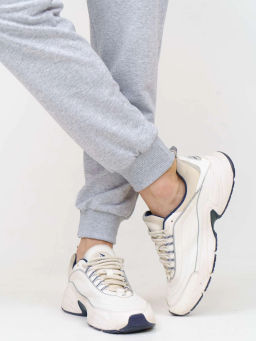 Брюки мужские, цвет серый