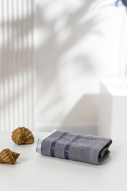 14418/1 Комплект полотенец 3 шт 350 грМ2 - Натали фото 42