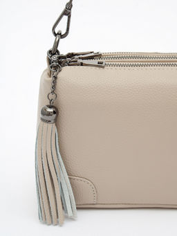 Сумка 5555VG off white Vitelli Grassi