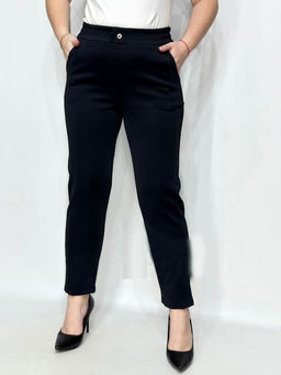 Брюки бананы