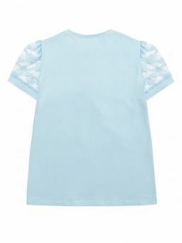 Pelican GFT8133 футболка для девочек  фото 4