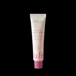 Парфюмированный крем для рук "Розовый перец" - Perfume Hand Cream Pink Pepper , 60 мл
