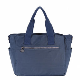 Сумка 8726MD blue Mindesa