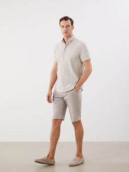 Standart Kal?p Gabardin Erkek ?ort