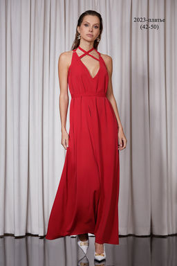 Платье 2023