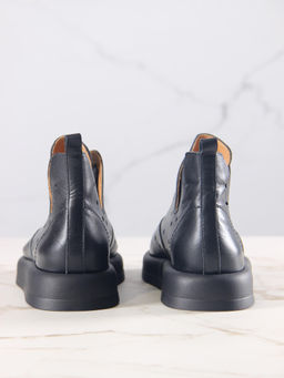 Босоножки 1059.0132bl.Черный