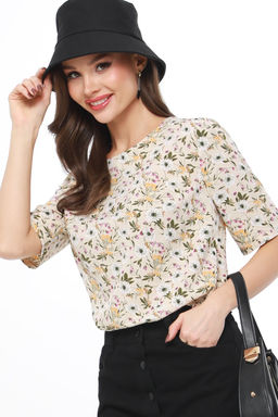 Блузка Консуэлла, браво - Dstrend фото 7