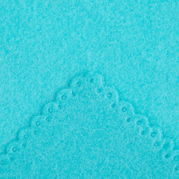 Плед Экономь и Я Голубой 150*180 см, пл.160 г/м2, 100% п/э  фото 3