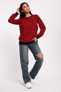 Свитшот 35903 - Натали фото 5