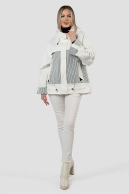 Плащ ветровка куртка - El podio фото 10