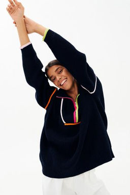 Джемпер 3099.01 - Tak divno фото 6