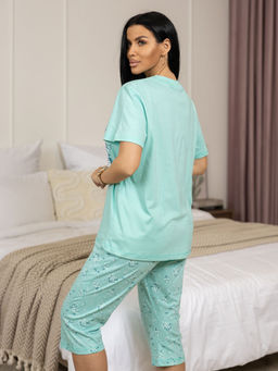 Пижама мод.2094/1