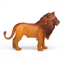 Набор животных "Африка" в коробке