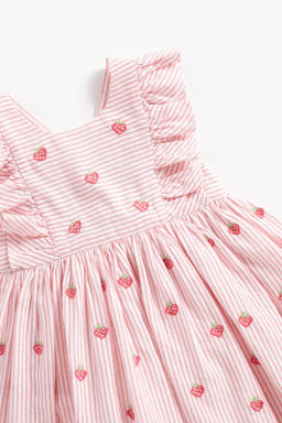 Mothercare / Комплект детский платье/трусы Изделие бельевое  фото 3