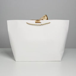 Пакет подарочный, упаковка, For you, 30?27.5?12 см