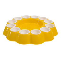 Пасхальное блюдо №1 d 266 мм арт. Бр502