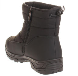 Дутики Finn Line 7016-243_black