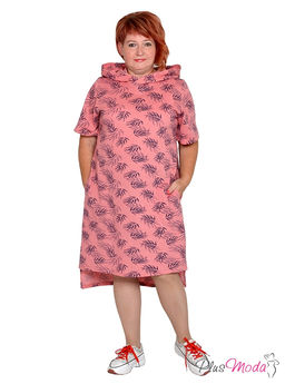 Платье Модель №1329 размеры 44-84