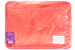 Набор 6 дорожных органайзеров Коралловый (3 органайзера и 3 косметички) - Elan gallery фото 6