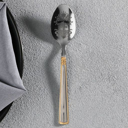 Ложка с гравировкой чайная в подарочной коробке Любимый муж - Семейные традиции фото 2