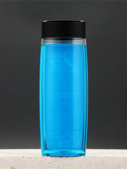 Гель для душа «С 23 февраля», 250 мл, аромат свежести, МИКС, HARD LINE