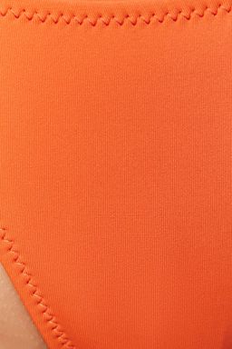 Tarc?n Biyeli High Leg Bikini Alt? TBESS23BA00156