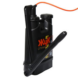 Опрыскиватель ранцевый, 11 л, ОГ-111, «Жук»