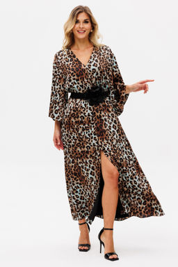 Платье2753 - Eola фото 9