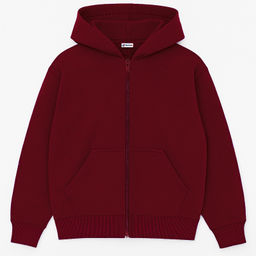 Куртка футер 3х нитка петля 2021330102