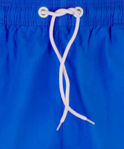 ATLANTIC KMB-199 Шорты мини мужские Paper Touch  фото 11