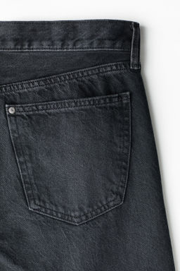 Original Straight Jeans - H&m фото 7