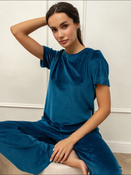 Костюм женский Кэт-1 Розовый - Modamica фото 72