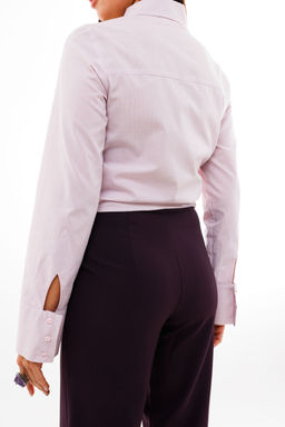 Брюки ANELLI 702.1 слива  фото 3