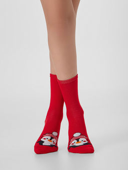 Цена за 5 пар! НОСКИ ДЕТСКИЕ