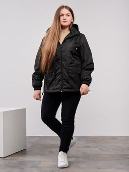 Ветровка Обри - Yollochka фото 29