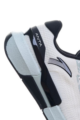 Кроссовки для тренинга Бежевый/Зеленый/Черный - Anta фото 8