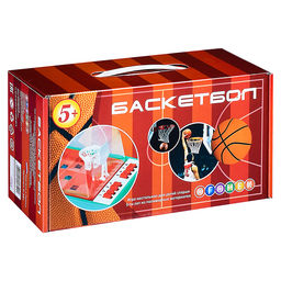 Настольная игра "Баскетбол"