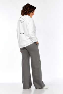 Костюм Diamant 2095-Р серый  фото 3