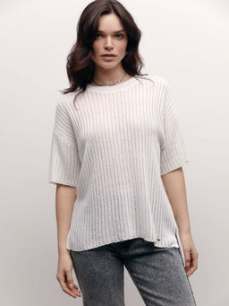 CONTE Джемпер женский LDK 200 linen
