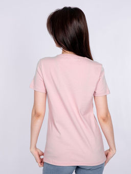 Футболка женская 53392 Lets go - Let's go фото 2