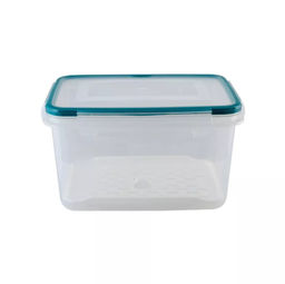 Контейнер с сеткой ЭКСТРА ЛОК L 3,3 л "BRIGHT/LIGHT" арт. С67310 / С67318