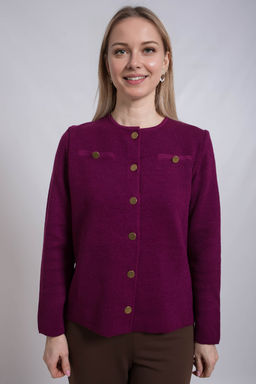 Жакет женский Л594