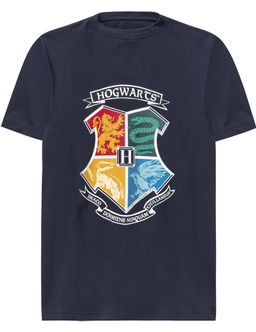 Футболки для мальчика Hogwarts 2 шт - Pepperts фото 2