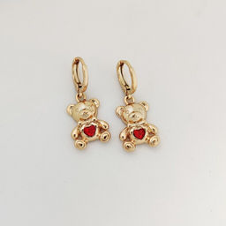 Серьги с кристаллами Swarovski - Vel vett фото 7