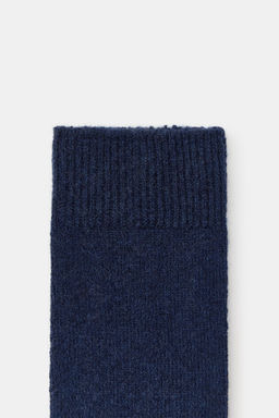 PLAIN WOOL SOCKS - Zara фото 3